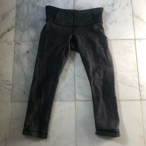 Lululemon Leggings